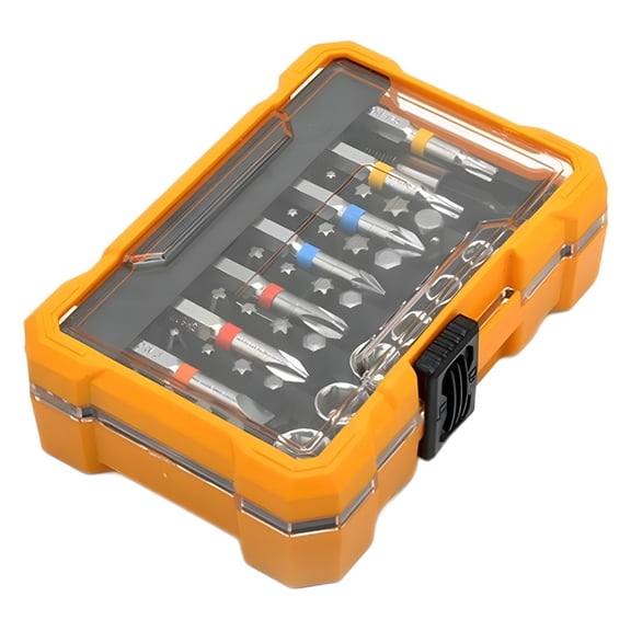 QueMer Flexible Tool Set 50 Attractive Driver Divisions Search Engine Metal Building For Mechanical Electrical Repairs