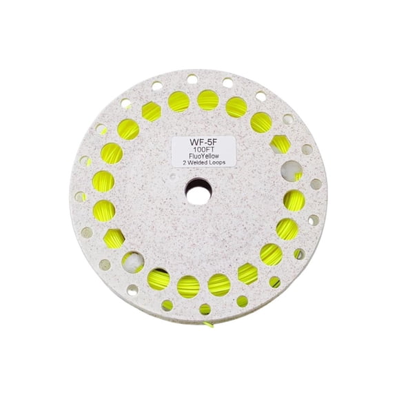 QueMer Premiums Floating Fly Line Fly Fishing Line For Flys Anglers In Europe North Americans Fishing