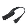 thumbnail image 1 of QueMer for Two Way Radios Lightweight, 1 of 8