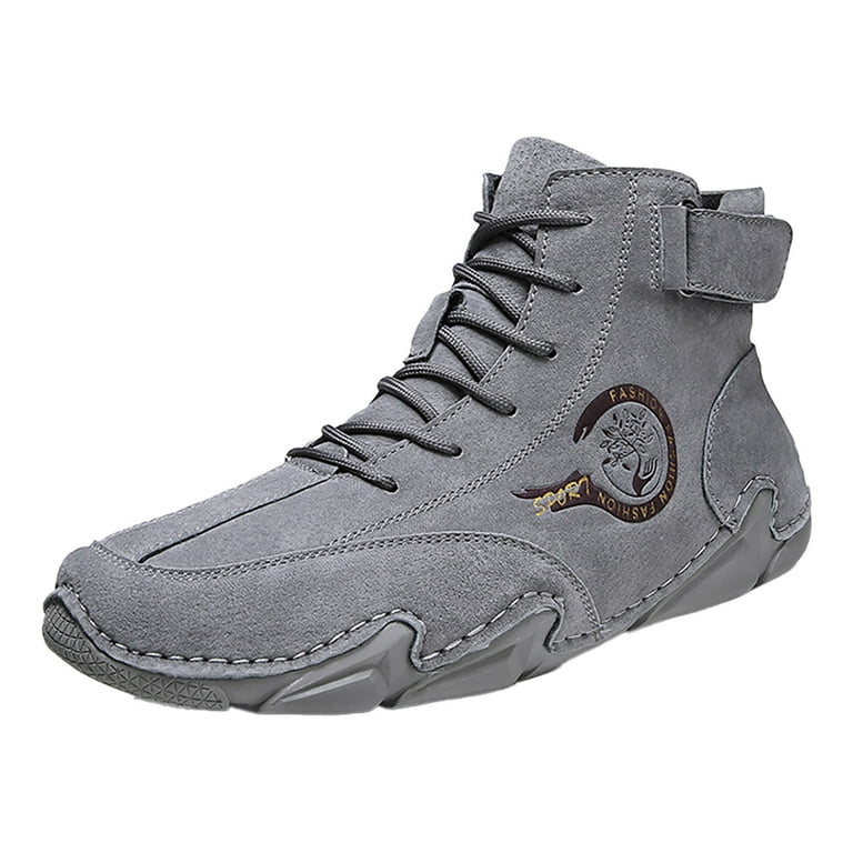 Quealent Adult Men Fashion Sneakers Mens Sneaker Shoes New