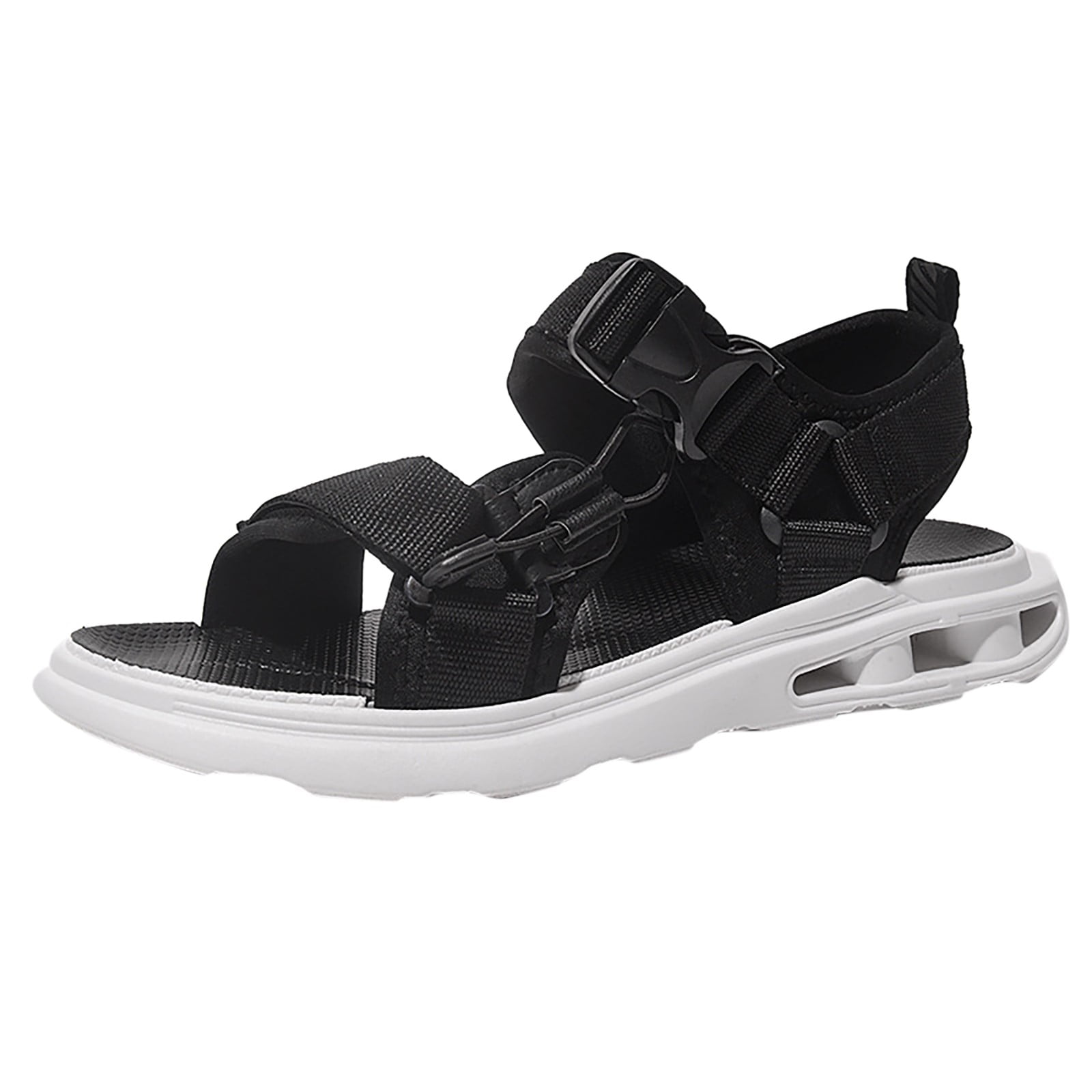 Foam hotsell bottom sandals