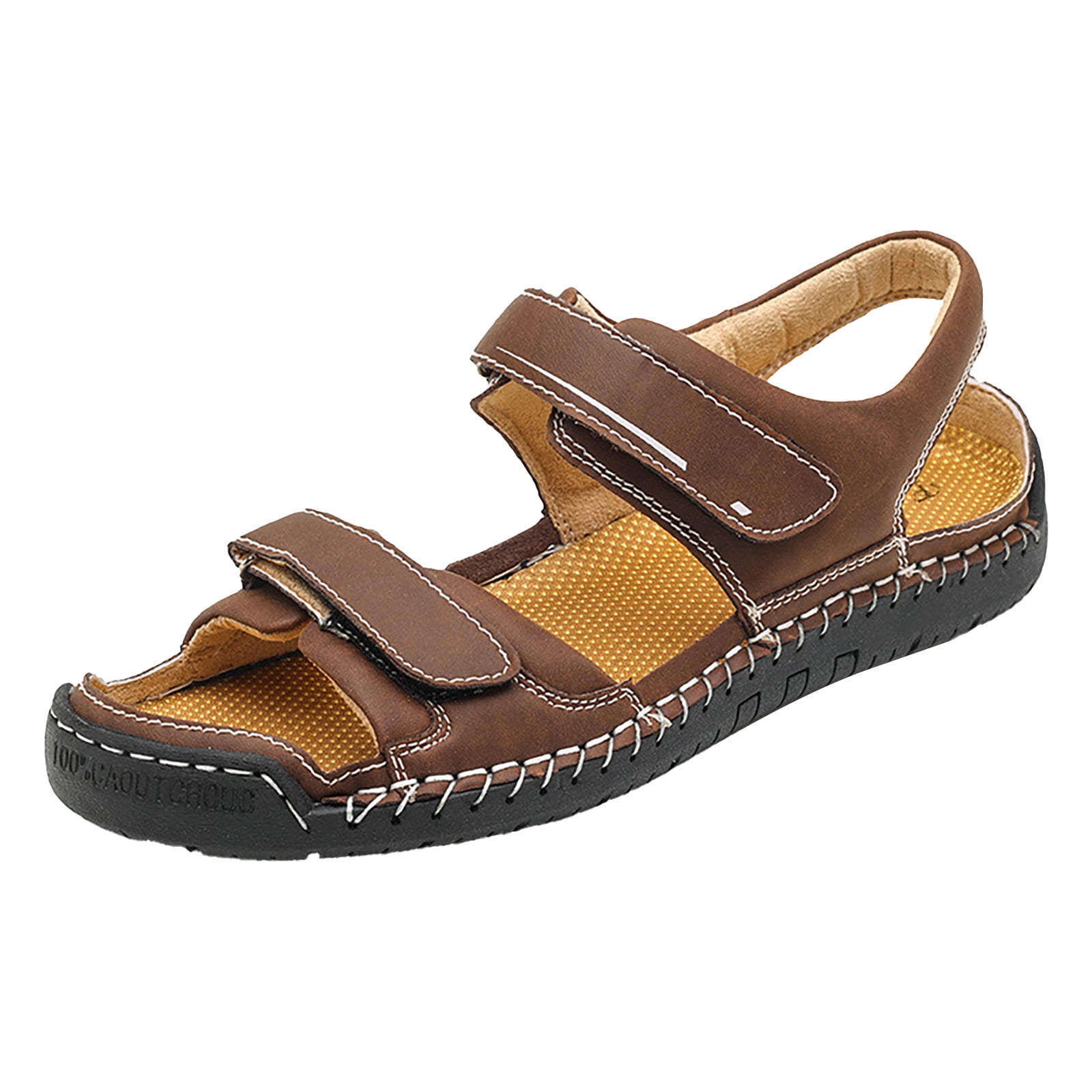 Stunning Mens Sandals Size 13 Gallery