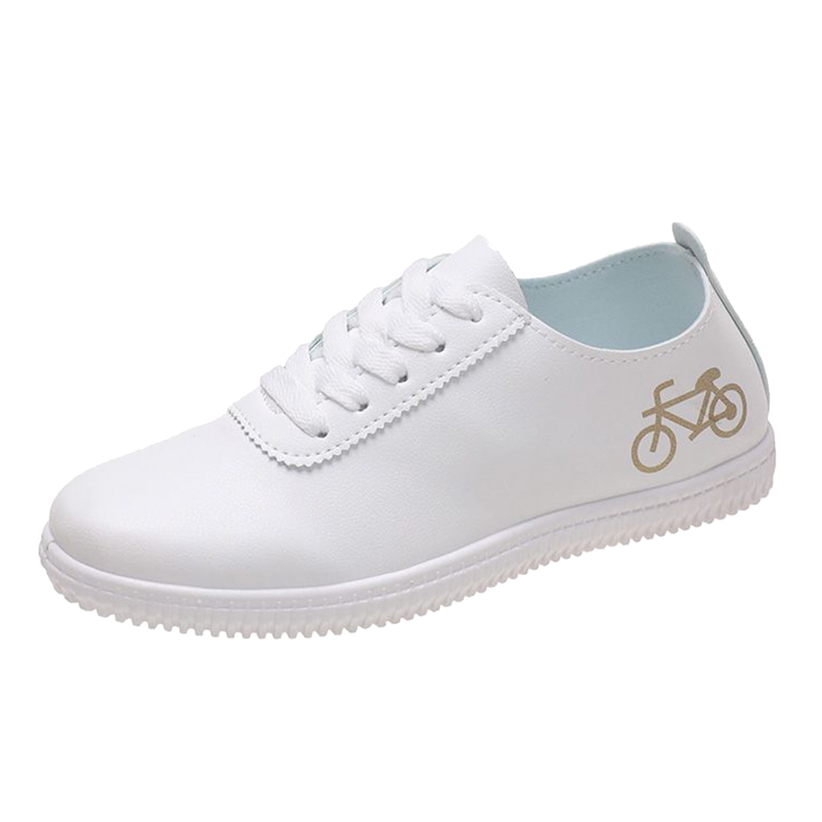 Quealent Adult Women Shoes Women Casual Shoes Size 12 Women Casual