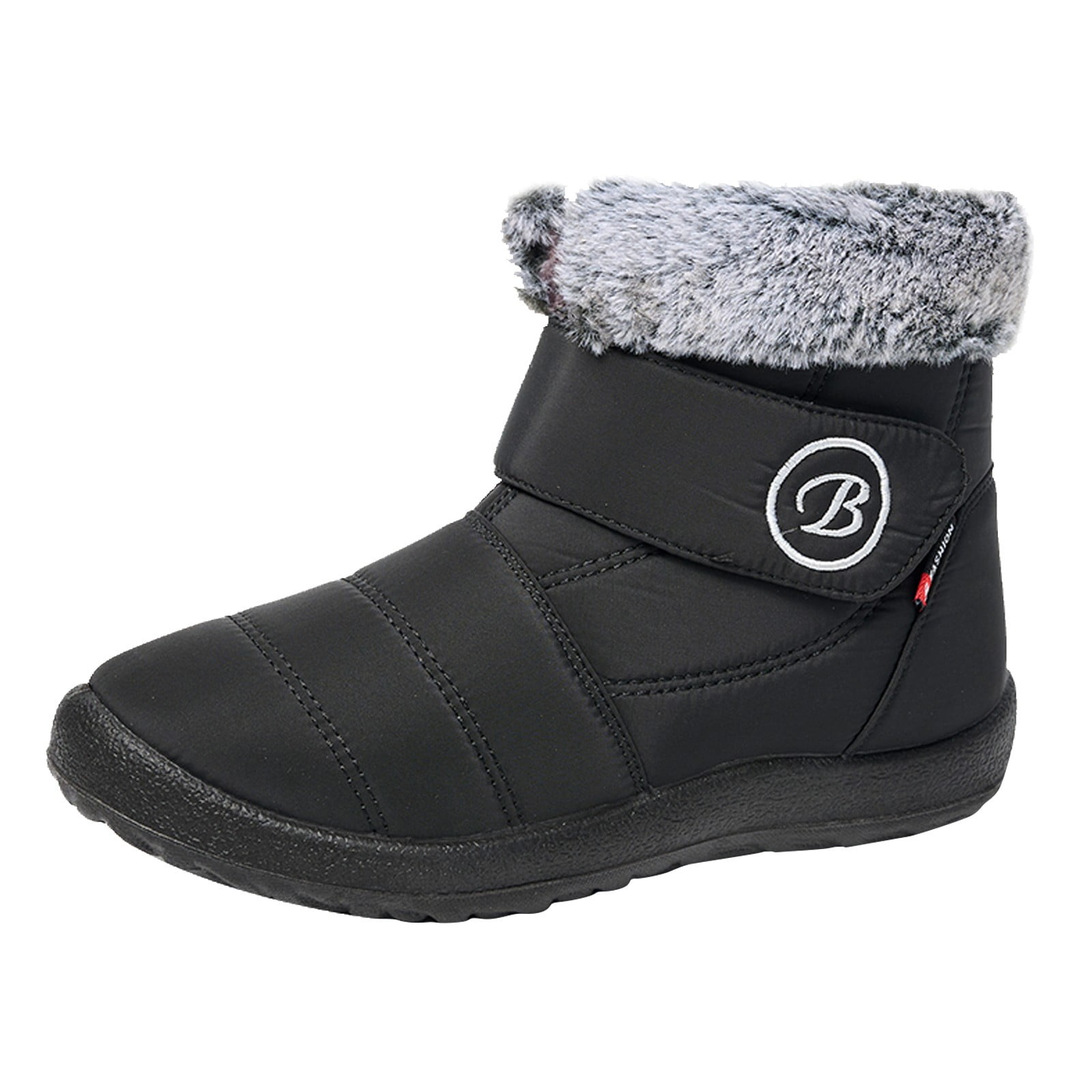 Quealent Adult Women Shoes High Heels Boots for Women Wide Width Women