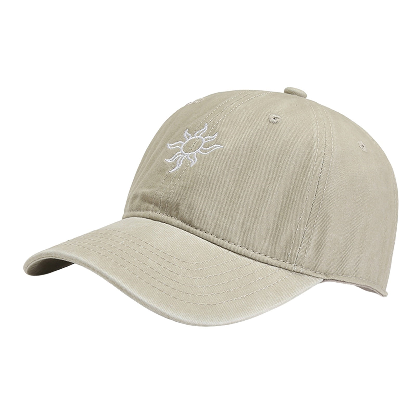 WUE Trucker Hat - Explore The Outdoors - Snapback Hats for Men