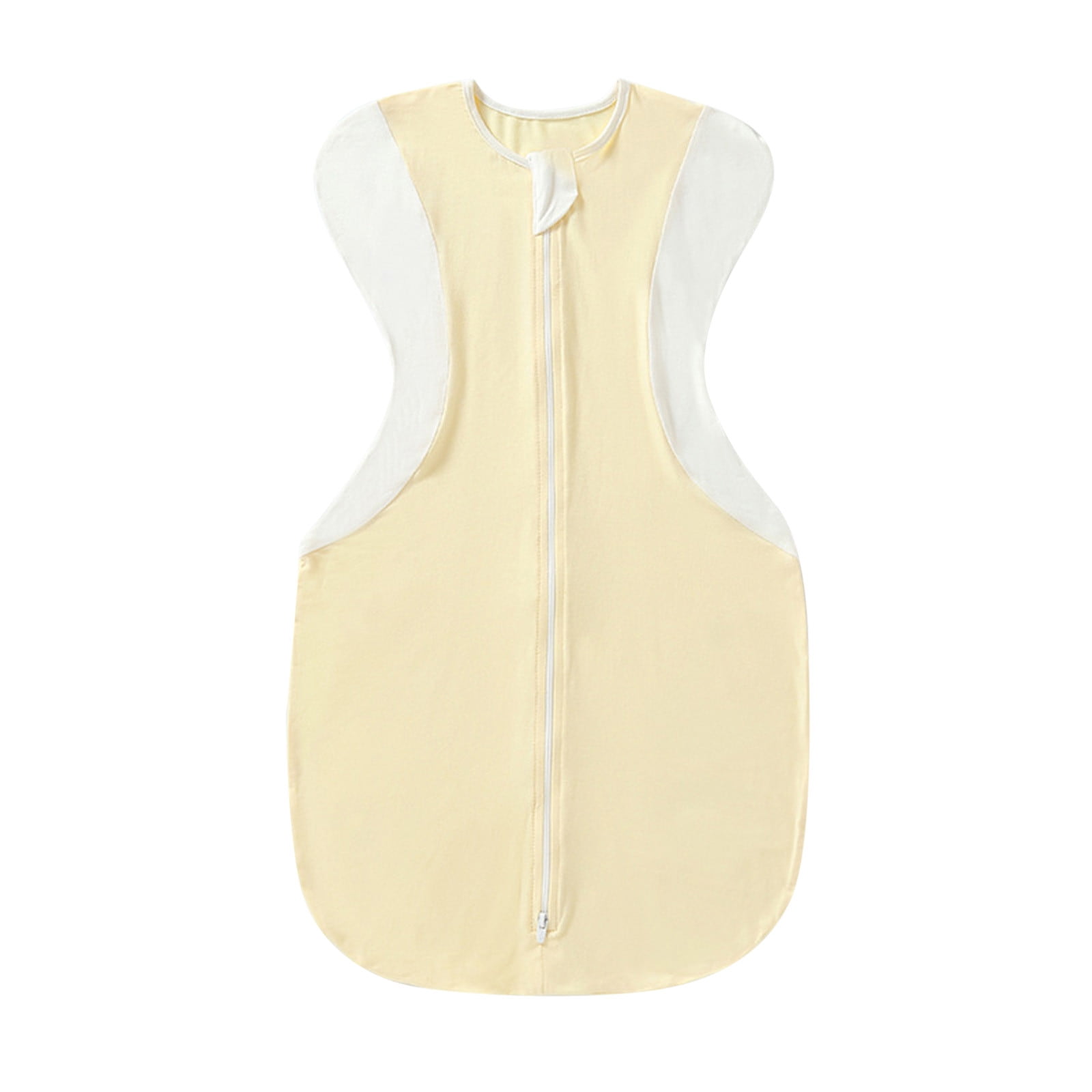 Quealent Cotton Sleepsack Swaddle, 3Way Adjustable Wearable Blanket