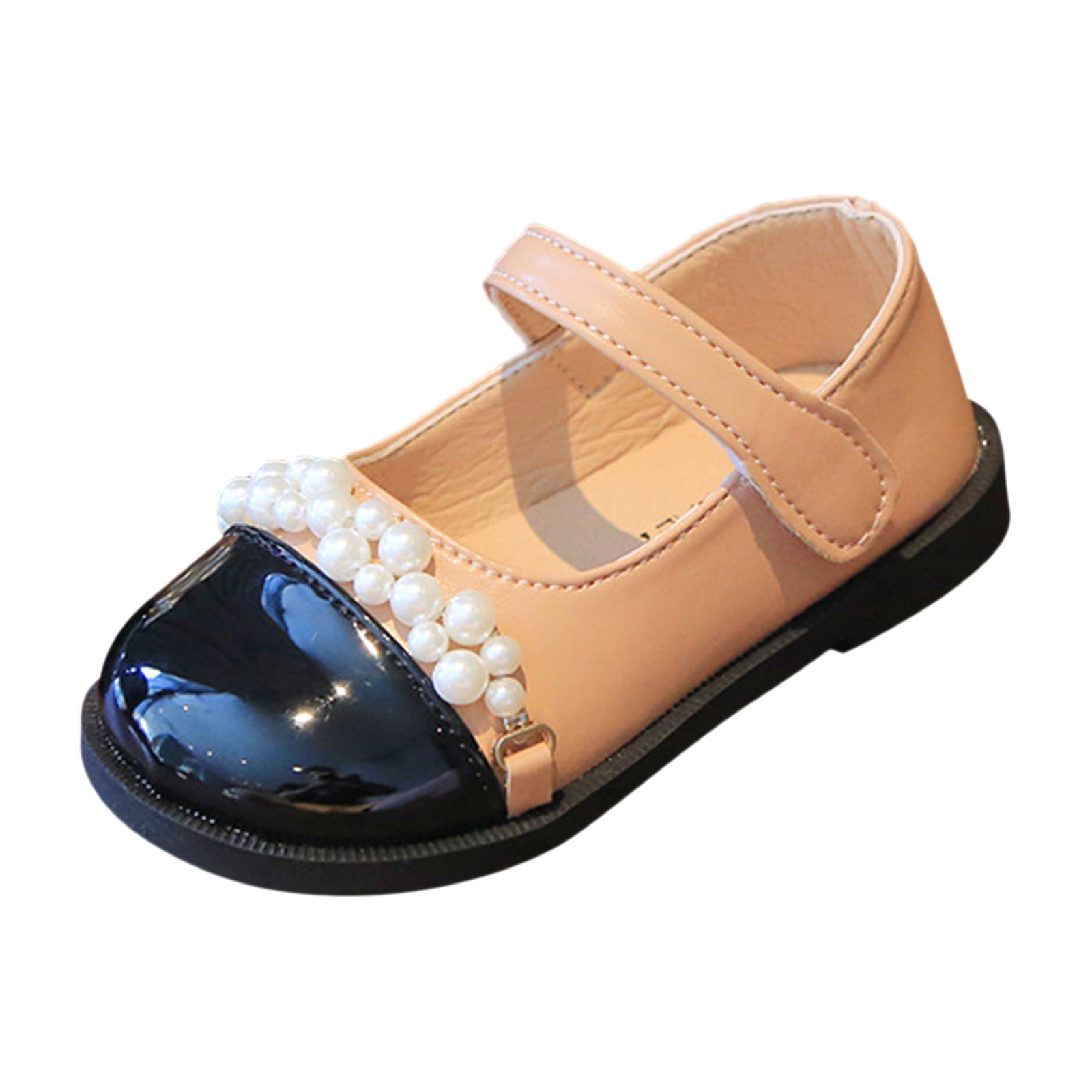 Quealent Girls Shoes Size 6 Kids Shoes Toddler and Girls Casual Shoes