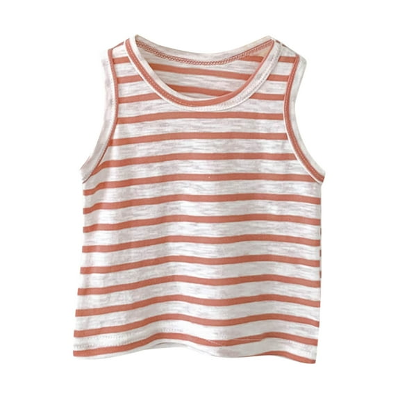 Quealent Little Girls Clothes 2024 Kids Tops for Girls Toddler Girl Shirts Ruffled Short Sleeve Baby Tee Tops Ribbed Toddler Girl Blouse Baby Girl Clothes Red,12-18 Months