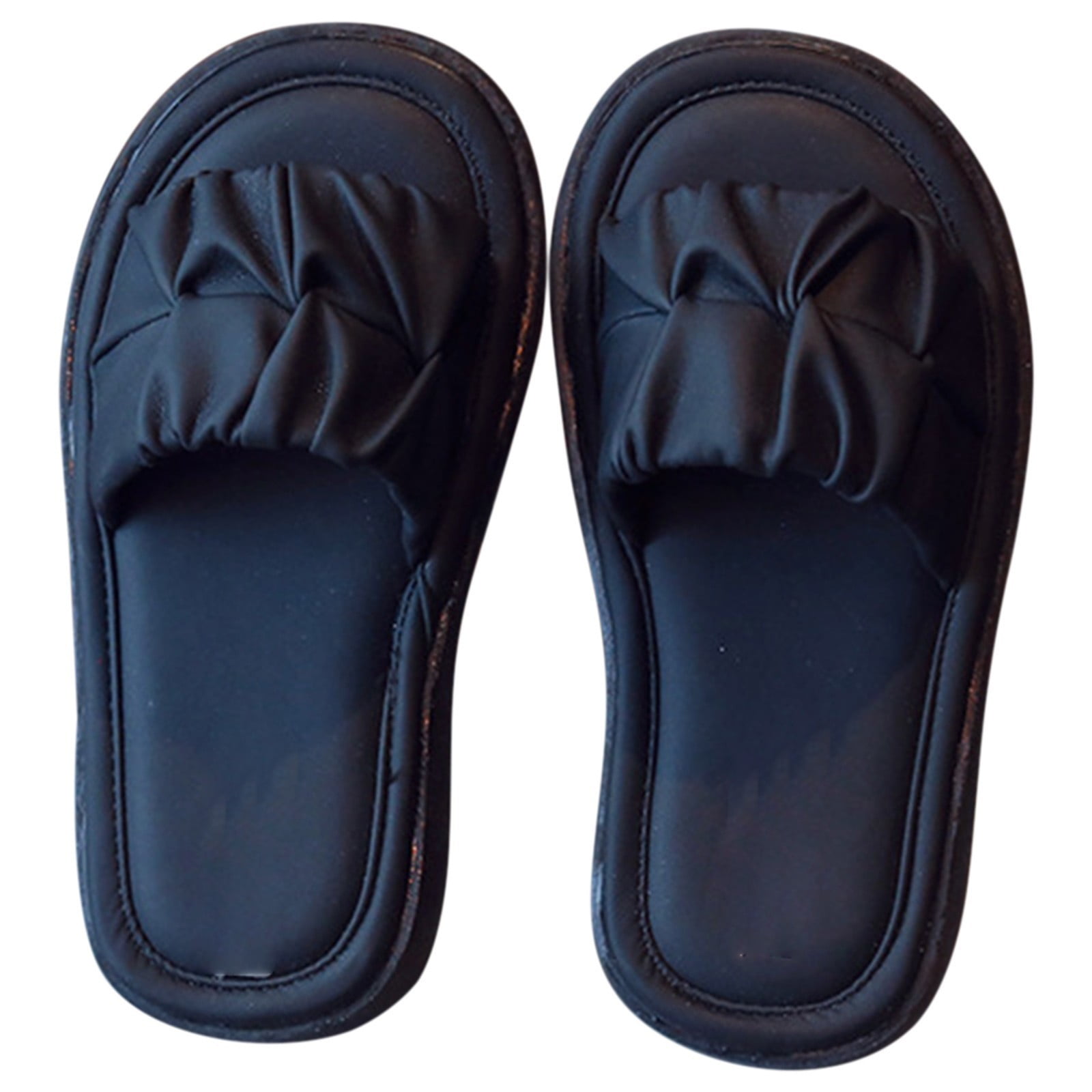 Quealent Little Kid Girls Shoes Girls Slippers Size 131 Big Kid Girl'S