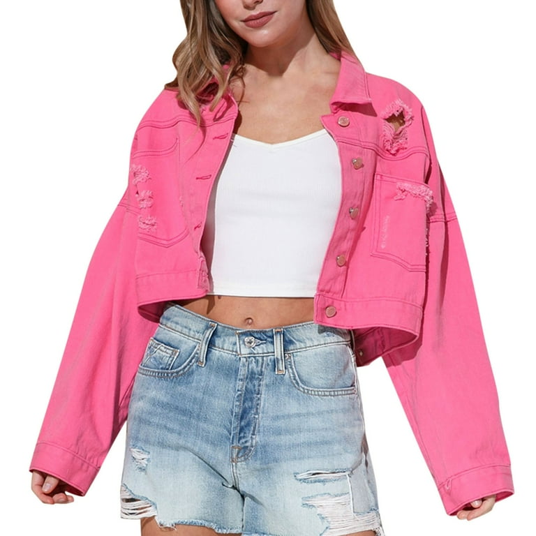 Women's Fashion Turndown Collar Check Splicing Tassel Overcoat Women's Fashion Turndown Collar Check Splicing Tassel Overcoat