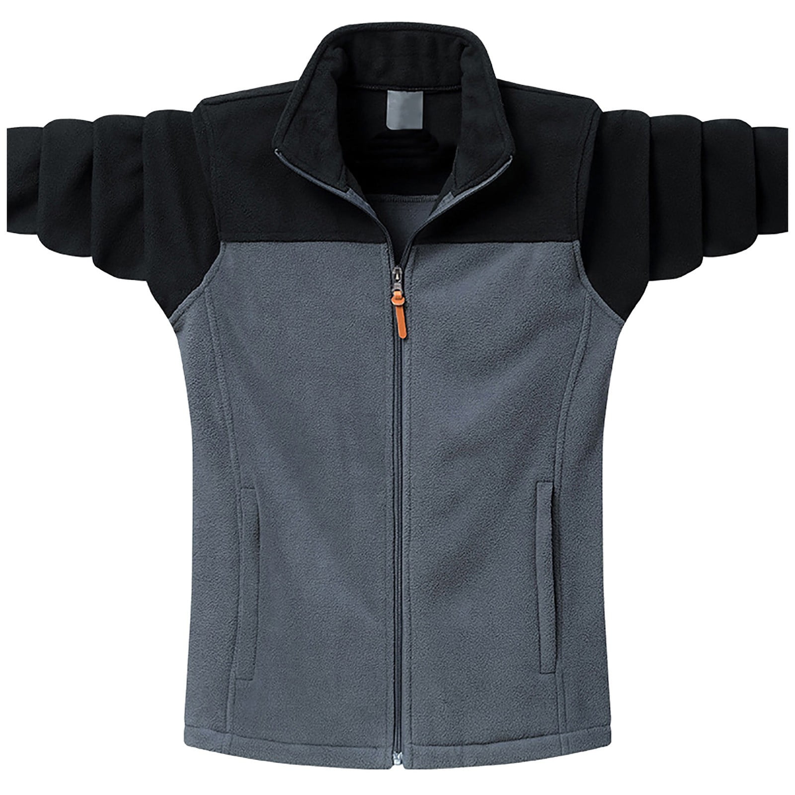 Quealent Mens Cardigan Sweater Big and Tall,Mens Casual Slim Fit