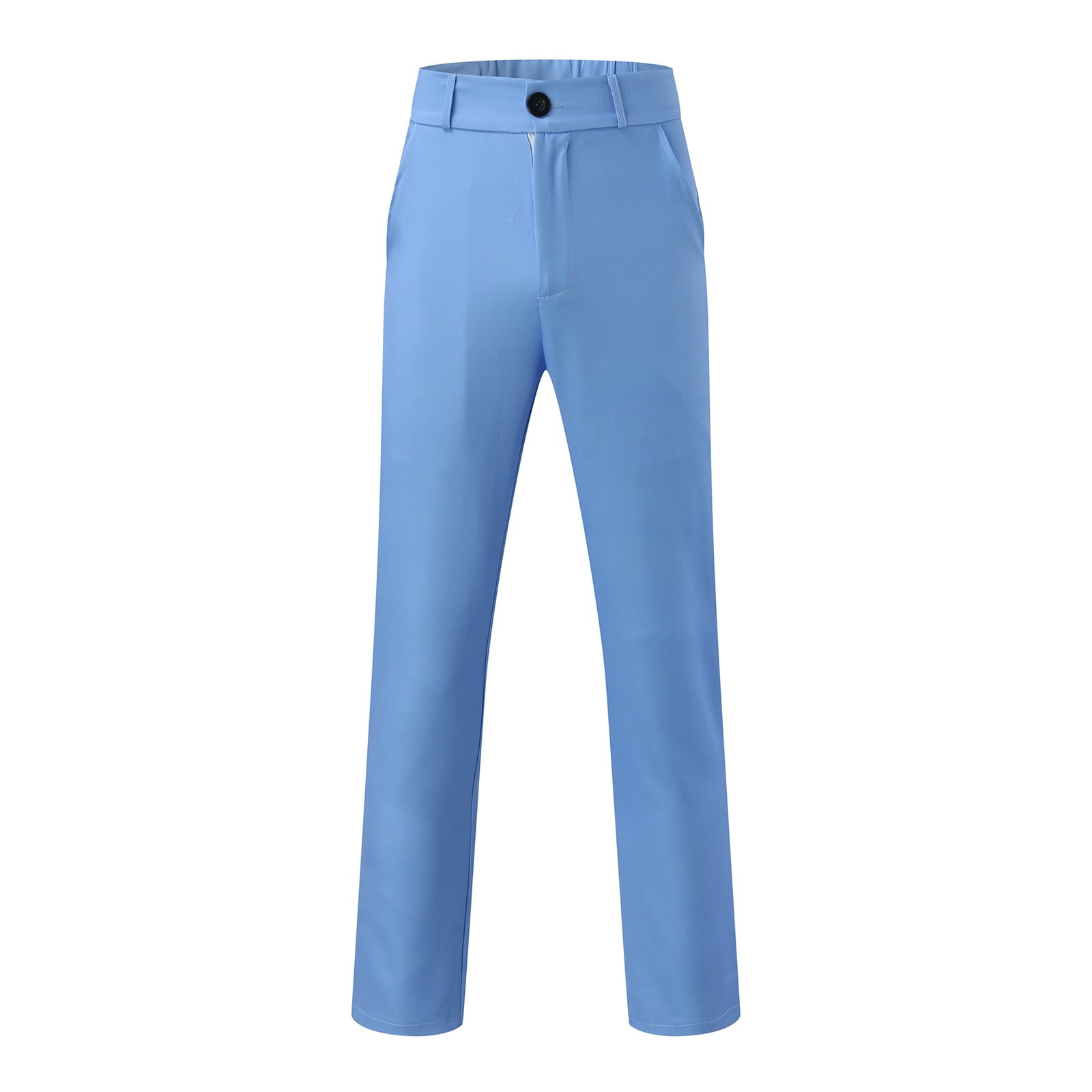 Mens Autumn Winter Casual Pant Sports Pants with Pocket