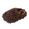 thumbnail image 1 of Quealent Toddler Slippers Boys Girls House Shoes Warm Kids Slippers With Non-Slip Rubber Sole Walking Shoes Indoor/Outdoor Brown for Size 8.5, 1 of 9