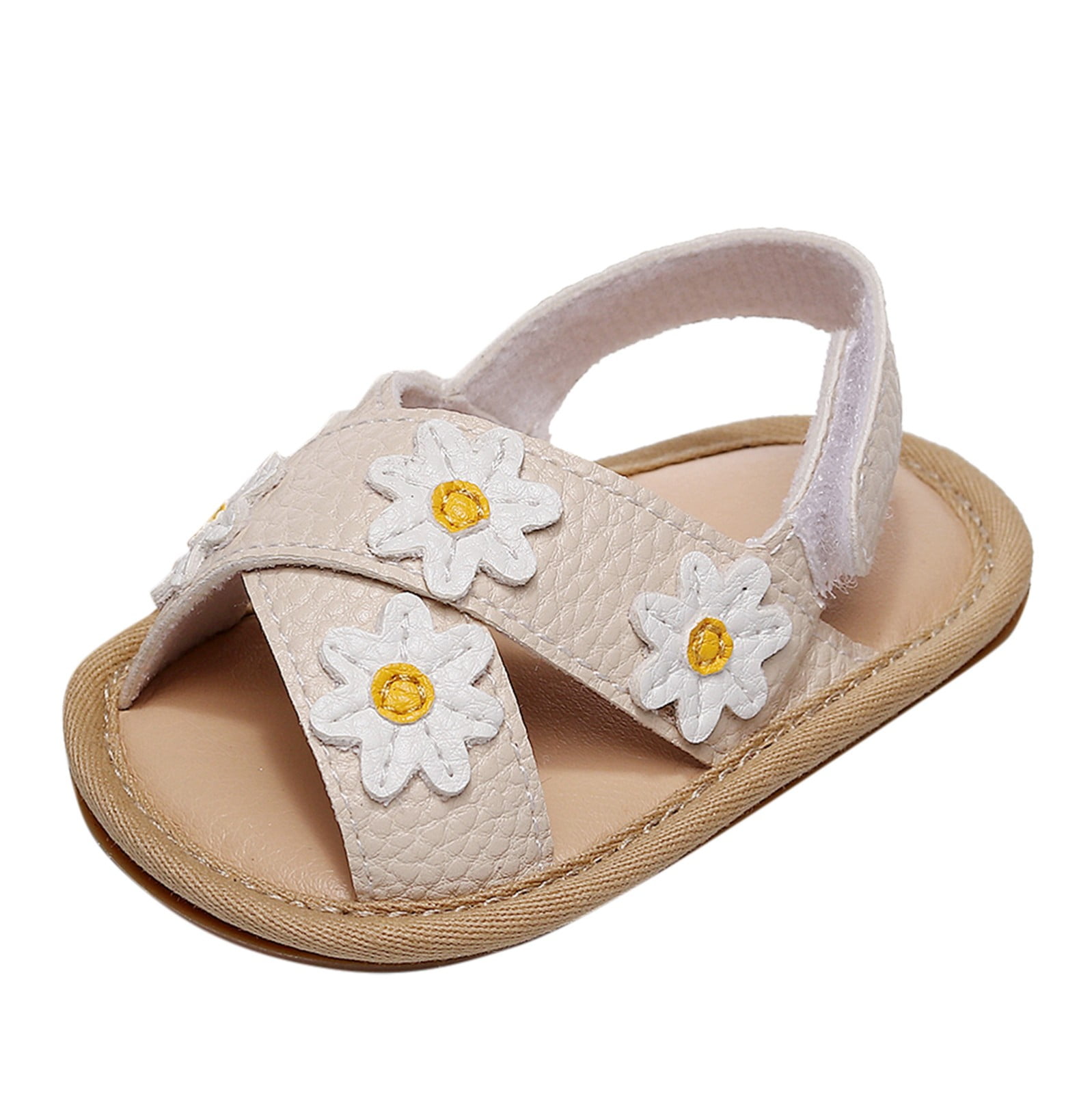 Active baby girl fashion shoes