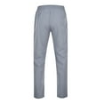 thumbnail image 1 of Quealent Work Pants for Men Men's Performance Series Extreme Comfort Straight Fit Pant (Grey,5XL), 1 of 5