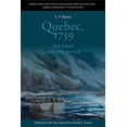 thumbnail image 1 of Quebec, 1759: The Siege and the Battle (Paperback), 1 of 1