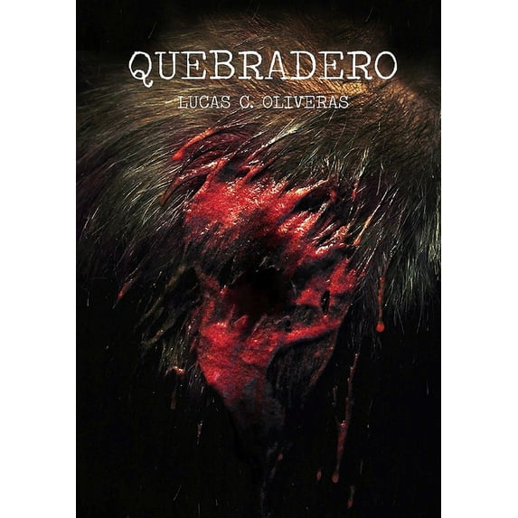 Quebradero, (Paperback)