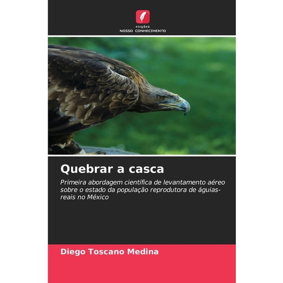Quebrar a casca, (Paperback)
