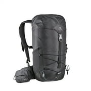 Quechua MH100 Hiking Backpack 20 L, Black