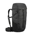 thumbnail image 1 of Quechua, MH100 Hiking Backpack 35L, Black, 1 of 6