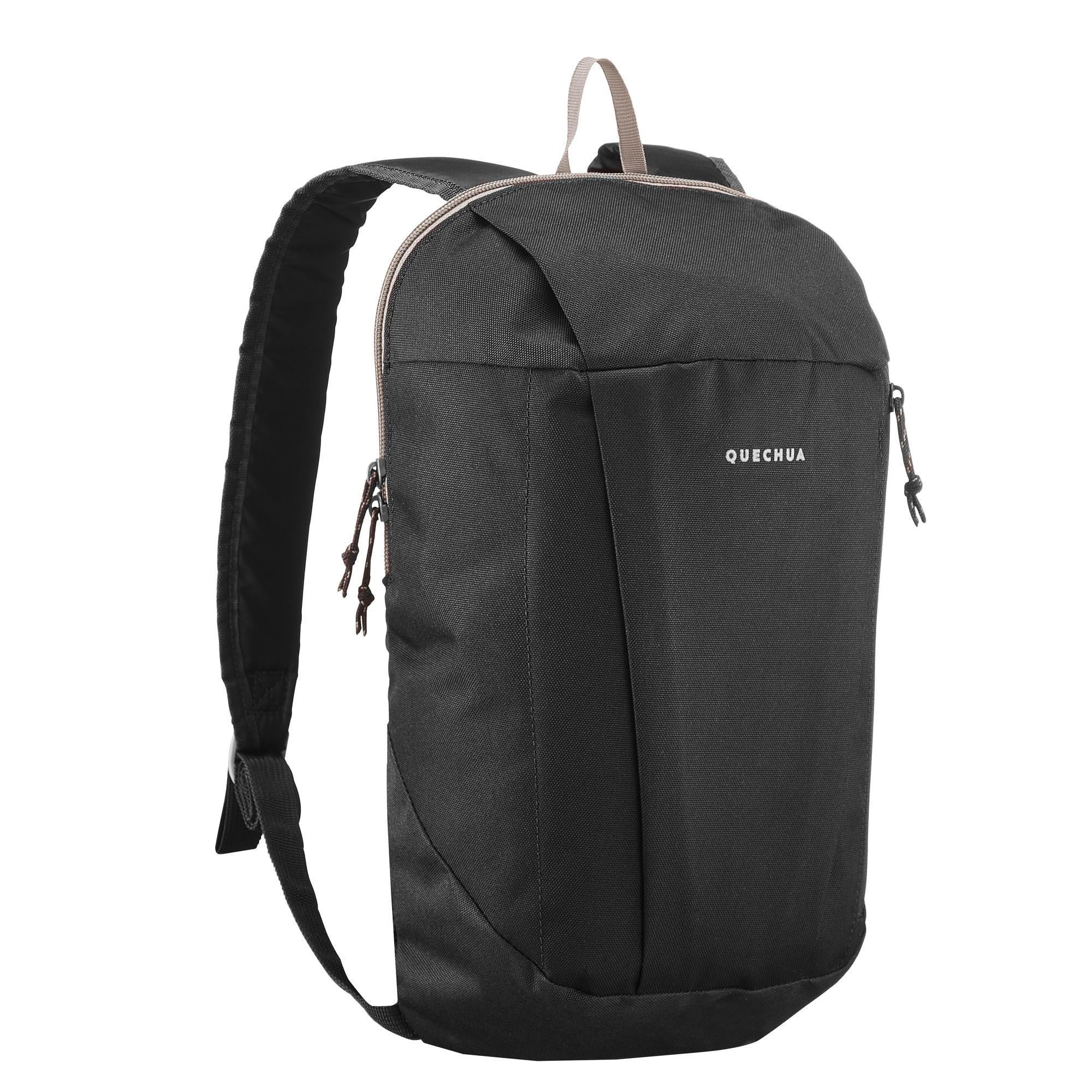 Quechua NH100, 10 L Hiking Backpack