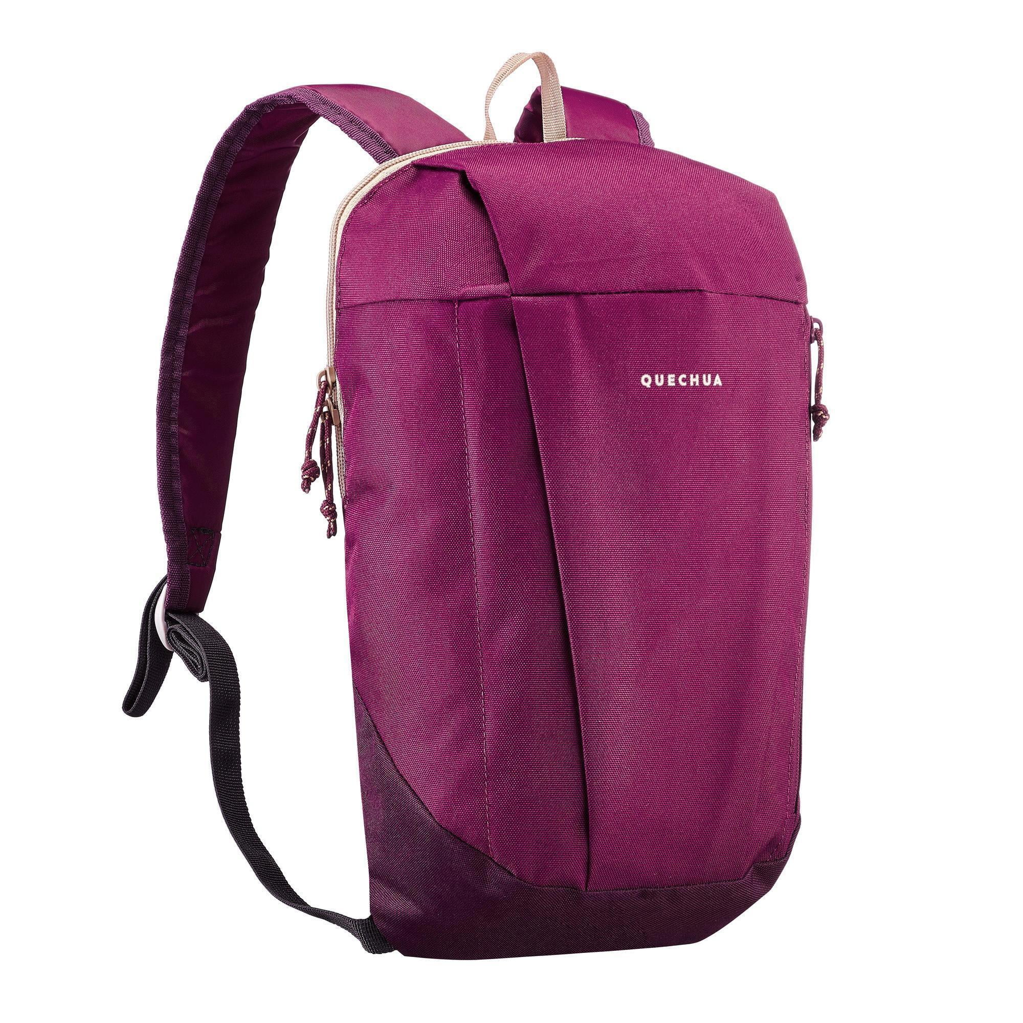 Quechua bag 10 ltr hot sale