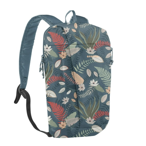 Quechua NH100, 10L Nature Hiking Backpack, Unisex, Luxurious