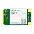 thumbnail image 1 of Quectel EG25GGB-MINIPCIE IoT/M2M-optimized LTE Cat 4 Module, 1 of 1