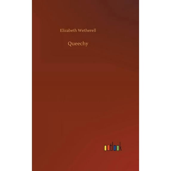 Queechy, (Hardcover)