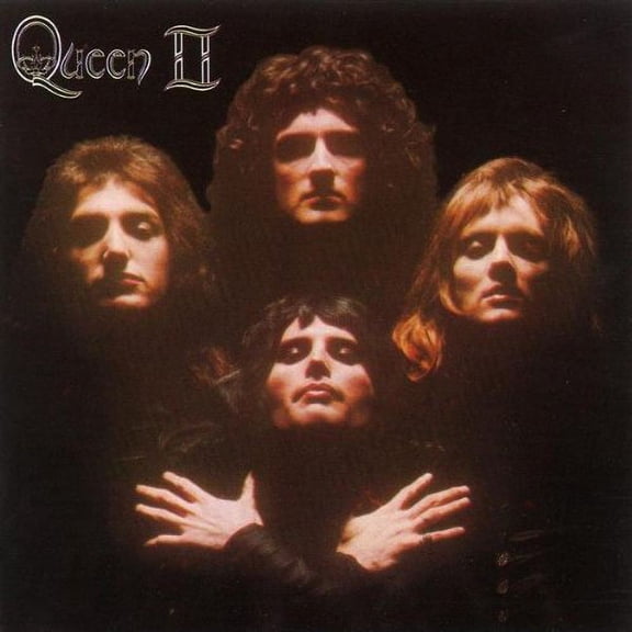 Queen 2 (Audiobook)