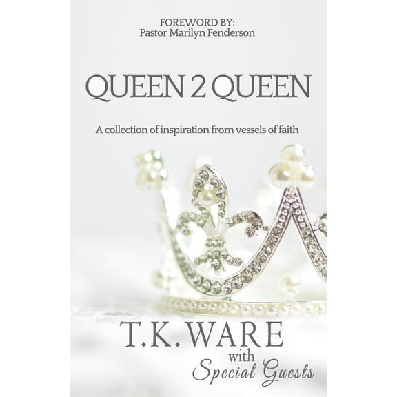 Queen 2 Queen (Paperback)