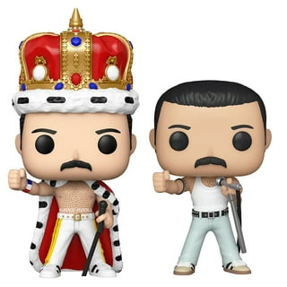 Queen Funko Pop in Funko Pop - Walmart.com Queen Funko Pop in Funko Pop - Walmart.com