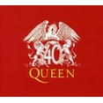 thumbnail image 1 of Queen - 40 Limited Edition Collector's Box Set #3 - Music & Performance - CD, 1 of 1