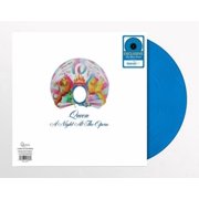 Queen - A Night At The Opera (Walmart Exclusive) - Music & Performance - Vinyl [Exclusive]