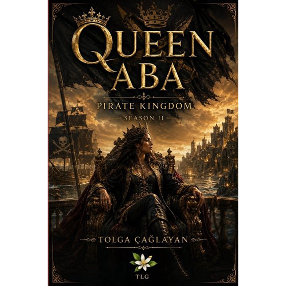 Queen ABA: Season II, (Paperback)