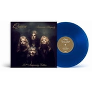 Queen & Adam Lambert - Bohemian Rhapsody / Im In Love With My Car - Music & Performance - Vinyl