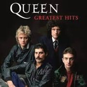 Queen & Adam Lambert - Greatest Hits by Queen - Music & Performance - CD
