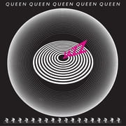Queen + Adam Lambert - Jazz - Rock - Vinyl