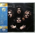 thumbnail image 1 of Queen & Adam Lambert - Queen 2 (2CD Deluxe Edition) (SHM-CD) - Music & Performance - CD, 1 of 2