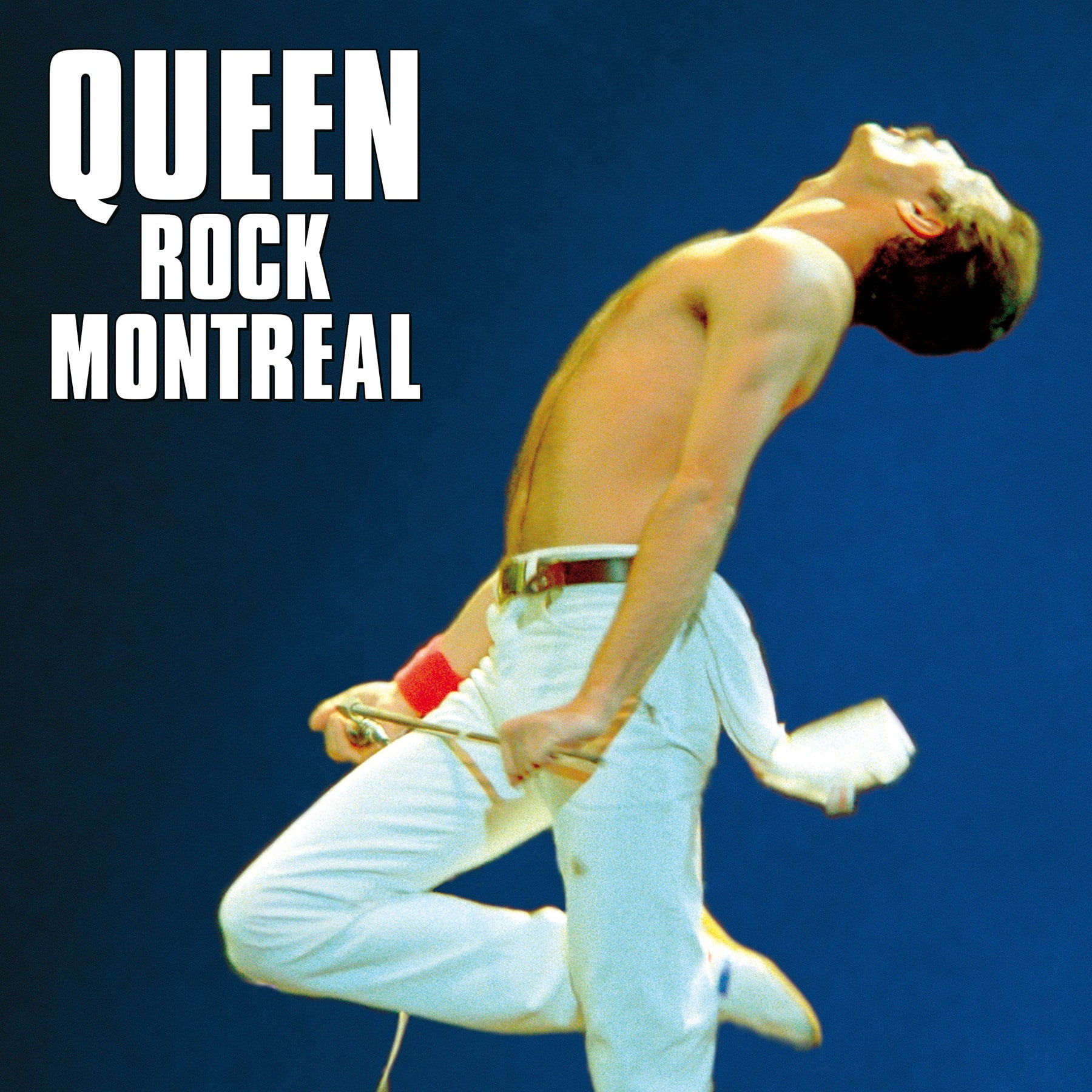 Queen + Adam Lambert - Queen Rock Montreal - Music & Performance - CD