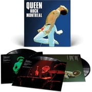 Queen + Adam Lambert - Queen Rock Montreal - Music & Performance - Vinyl