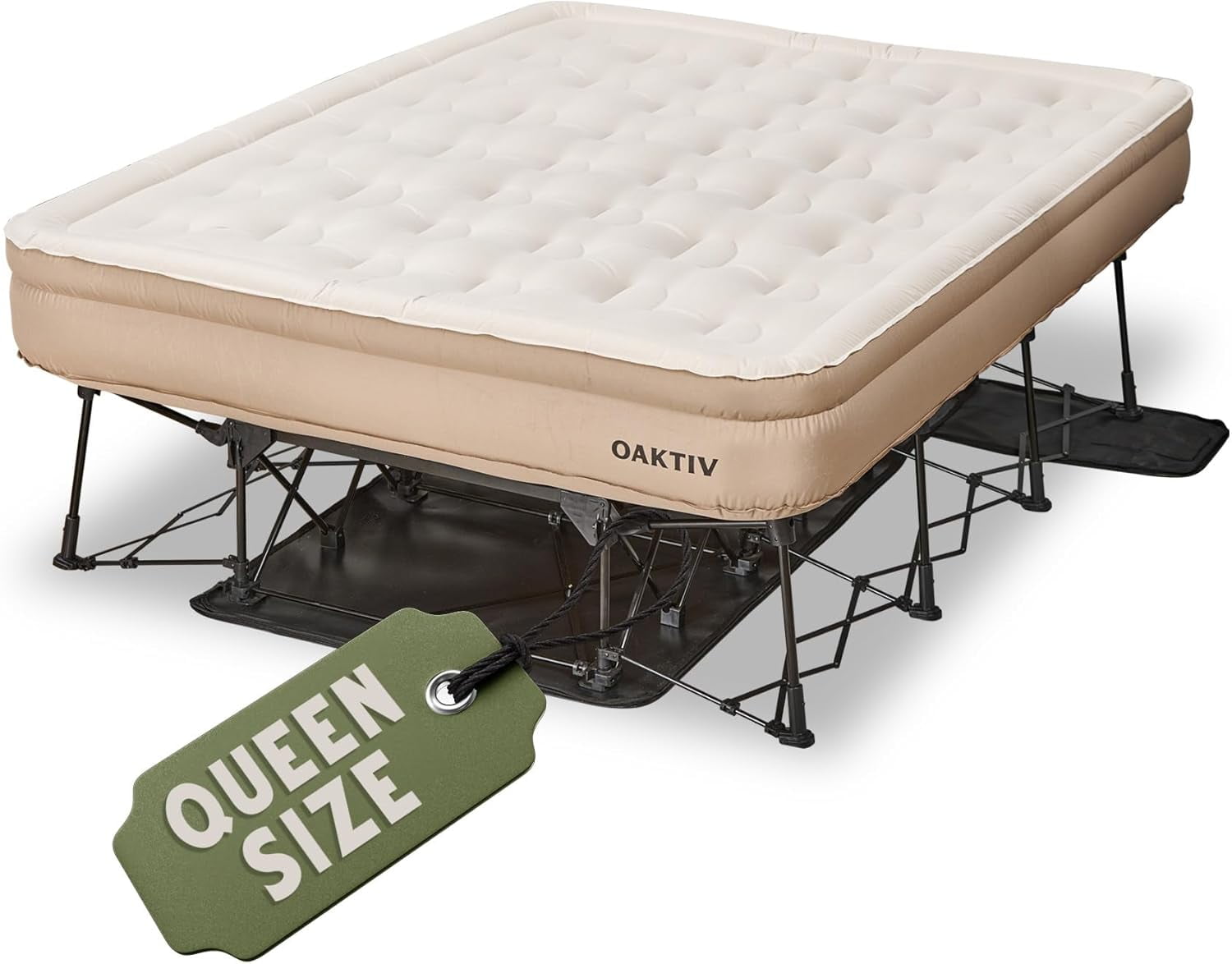 Air Bed Stand