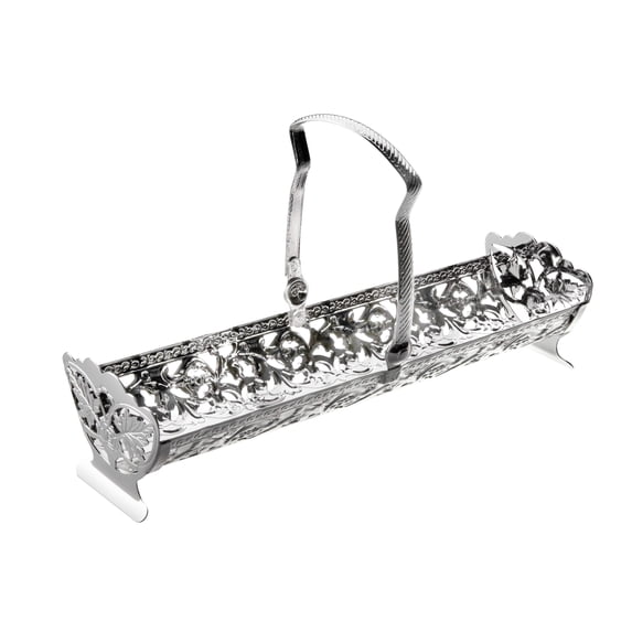 Queen Anne Biscuit Tray