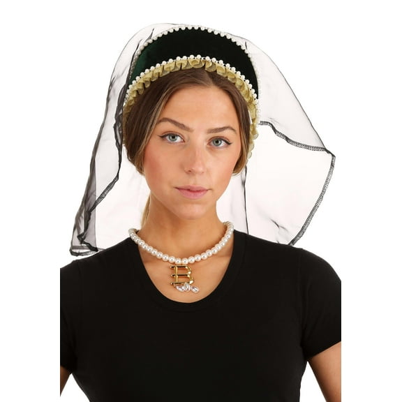 Queen Anne Boleyn Accessory Kit