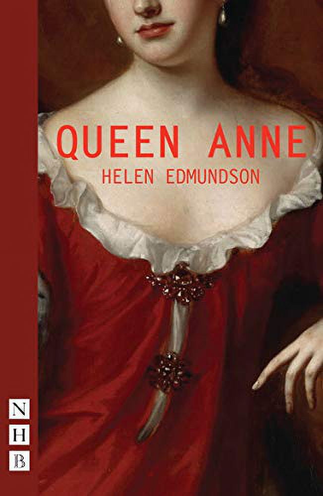 Pre-Owned Queen Anne (NHB Modern Plays) Paperback