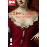 Queen Anne (Paperback)