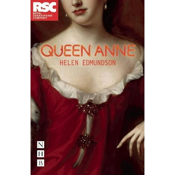 Queen Anne (Paperback)