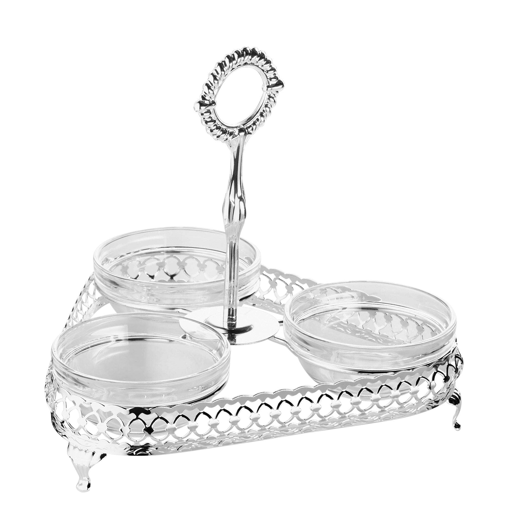 Queen Anne China