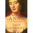 thumbnail image 1 of Queen Anne : The Politics of Passion (Paperback), 1 of 1