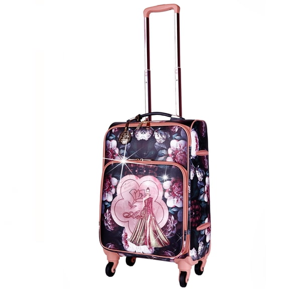 Queen Arosa Carry-on with Spinners